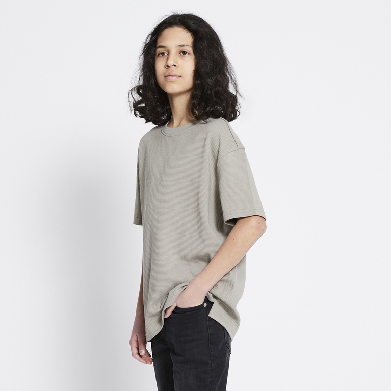 oversize t-paita "svante"